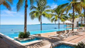Oceanview Studio - King Bed - Pools - Beachclub